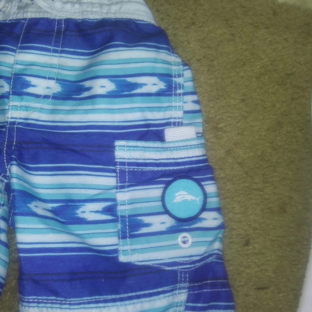 Bathing trunks - Picture 3 of 4